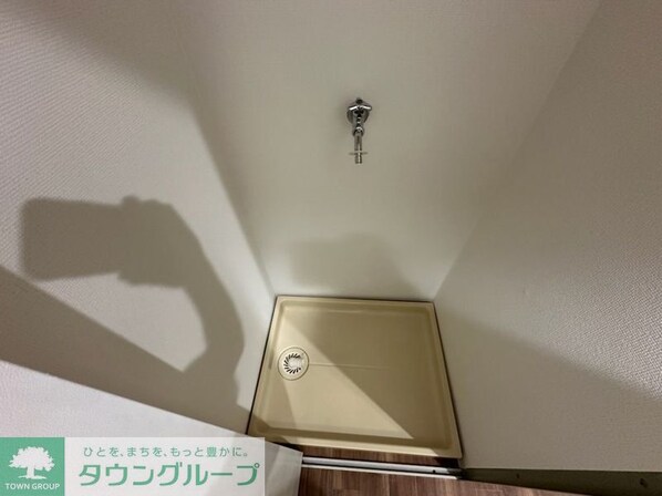 CENT亀有の物件内観写真